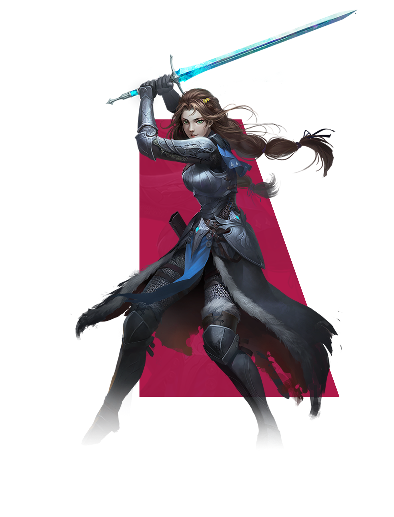 人才发展 character 2